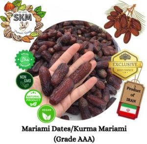 Buah Kurma Mariami AA Mariami AAA 250g/500g / 1kg