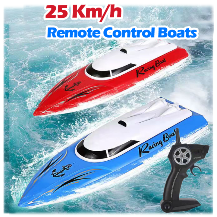 Harbor freight radio controlled boat deals