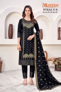 [PRE-ORDER 15 DAYS] READYMADE PUNJABI SUITS {ETA:2025-12-31}