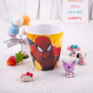 🌸[ NGƯỜI NHỆN SPIDERMAN ] CHÉN BÁT TÔ DĨA LY CỐC