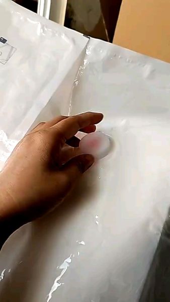 Buyer review video 4