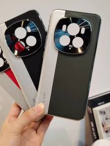 เคสศัพท์มือถือที่เหมาะสำหรับ Honor Magic7 Pro Magic 7 Pro Magic7 RSR Magic6 Pro Magic6 RSR Magic6 Ultimate เคสหนังเคลือบสี ป้องกันรอยนิ้วมือ แฟชั่นกันกระแทก