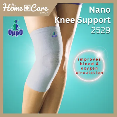 OppO Nano Knee Support 2529 | Knee Brace Knee Guard