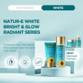 NATUR E White Bright & Glow Paket isi 4 pcs | Paket Glowing | Paket Viral. 