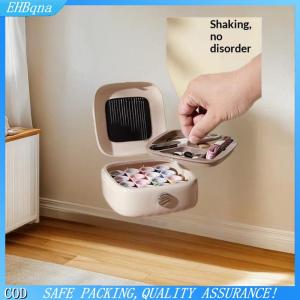 [COD] Mini Magnetic Sewing Kit Needle And Thread Kit Sewing Supplies And Accessories