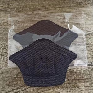 Adjust Shoe Size Heel Pad Anti-Slip Anti-Friction by Pair Anti-Dropping Cushion