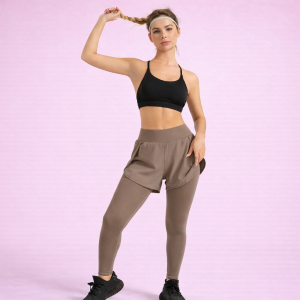 Sports.Styles.id Celana olahraga wanita Nyatu02 legging fitnes gym zumba running yoga