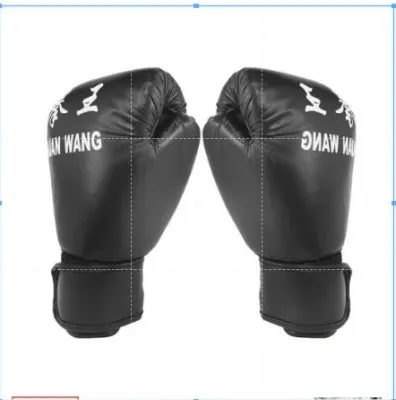 IN STOCK]EVERLAST Boxing Punching Gloves 1 Pair for adults Professional Training Muay Thai MMA