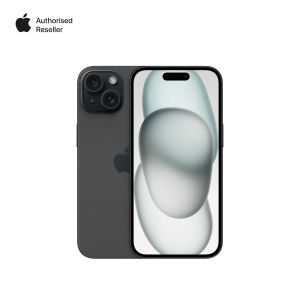 Apple iPhone 15