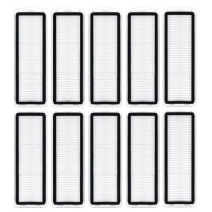 Replacement HEPA Filter Compatible With Xiaomi Robot Vacuum 5 / OV31GL / 5 Pro / OV21GL / H50 PRO / OV42GL Cleaner Spare Parts