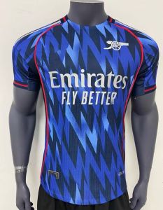 2526 Mùa Giải Áo Mới Real Madrid Barcelona Arsenal Tottenham Chelsea Inter Milan Cầu Thủ Phiên Bản Mới Đồng Phục Bóng Đá