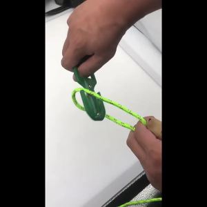 LZD Diving Wire Cutter Multi-Color Portable Underwater Wire Cutter Diver Special Rope Cutter Life-Saving Rescue KF-963