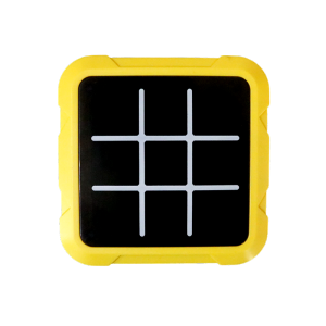 Tic-tac-toe Board Games Toys Electronic Puzzles Chessboard Montessori Puzzle Games for Kids