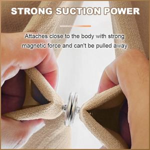 Buttons Anti-leakage Beautiful Decorative Buckle No-sew Suitable for Different Sizes Smooth Surface