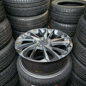 [1PC] Proton X50 Original Rim 18inch for (Geely Proton)