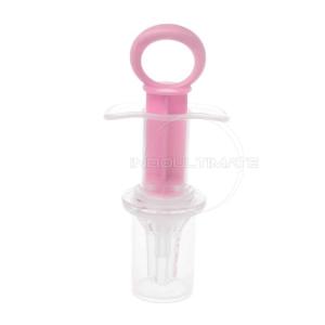 Alat Bantu Minum Obat dan Pembersih Hidung Bayi Baby Medicine Pacifier Feeder Dropper Dispenser Medicine Feeding MF-01 Utensils Squeeze Newborn Baby Baby Medicine Feeder