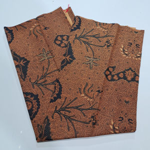 jarik pengantin solo Kain kebaya wahyu tumurun sogan solo 240x110cm