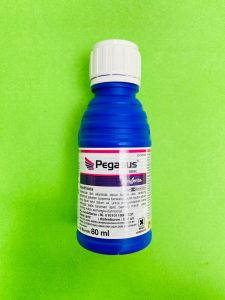 Insektisida Ampuh PEGASUS 500SC 80ml dr syngenta
