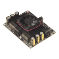 WONDOM T-AMP 1 x 1000Watt แผงขยายเสียงดิจิตอล Class D แอมป์ขยายเสียง. 