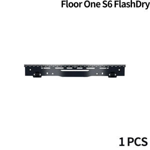 Phụ kiện bàn chải con lăn và bộ lọc HEPA cho máy hút bụi ướt khô Tineco Floor One S6 FlashDry