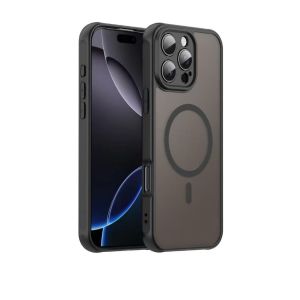 Ốp điện thoại Giáp chống sốc mới cho iPhone 16E 12 13 14 15 16 pro max