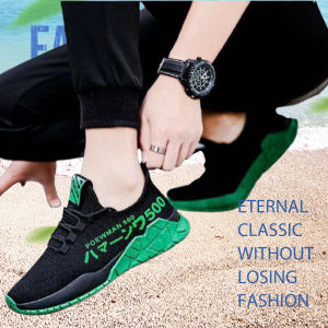 PPDshop รองเท้าผ้าใบสไตล์ฮาราจุกุ ปลุกความเป็นหนุ่มมาดเท่ มีสไตล์ในตัวคุณ ใส่สบายมากมาย