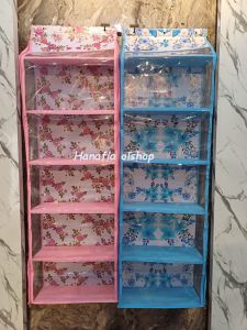 HANAFIA RAK TAS GANTUNG JUMBO MOTIF BUNGA | RAK TAS GANTUNG POLOS JUMBO | RAK TAS GANTUNG JUMBO TEBAL ALAS TRIPLEK | RAK TAS TERTUTUP ANTI DEBU | RAK TAS SUSUN KEKINIAN | RAK TAS SUSUN RESLETING | RAK TAS AESTHETIC | RAK TAS GANTUNG JUMBO TEBEL ORI