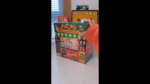 POP MART PINO JELLY Delicacies Worldwide Series Figures blind collection decorative gift toy