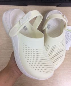 (Siêu phẩm) mẫu sục Cross Literide lưới 360 lớn cho cả nam nữ với bảng màu mới hot trend Pb69 - màu mới