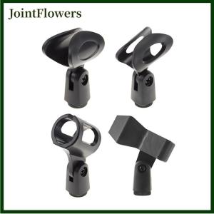 JointFlowers Giá đỡ micro đa năng Giá đỡ kẹp thông dụng có thể xoay điều chỉnh được