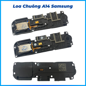 Loa chuông A14 samsung mới chất lượng