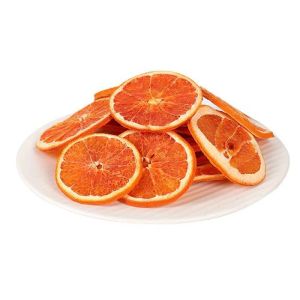 Merah jeruk kering darah jeruk teh buah segar makanan siap 100g250g500g   红橙干片