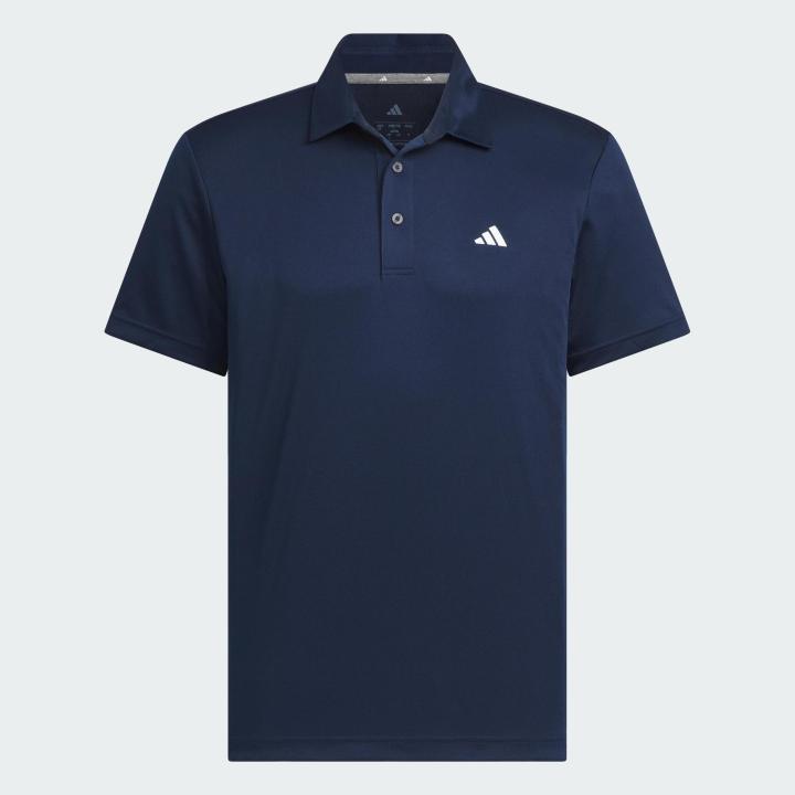 adidas men's polo t shirts