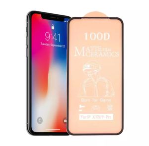 [CM] ANTI GORES CERAMIC MATTE ANTI MINYAK UNTUK SMARTPHONE