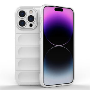 Ốp Lưng Silicon Chống Sốc Cho VIVO X200 X100 Pro FE V50 V40 V30 V29 V27E Y04 Y29T Y29S Ốp Điện Thoại Mềm Chống Rơi Ốp Chống Sốc