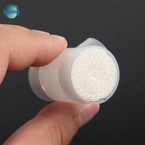 XUNYU3 Dùng một lần steriled nhiệt độ ẩm trao đổi tracheostomy trach Vent hme Lọc