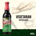 Mama Sita's Vegetarian Oyster Sauce 405 g. 