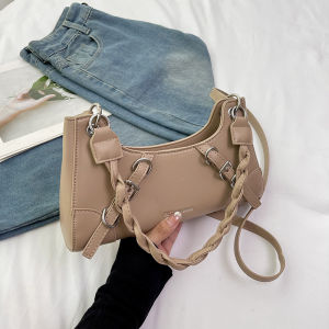 Tas Selempang Wanita Kekinian Tas Import Fashion Pesta J7999