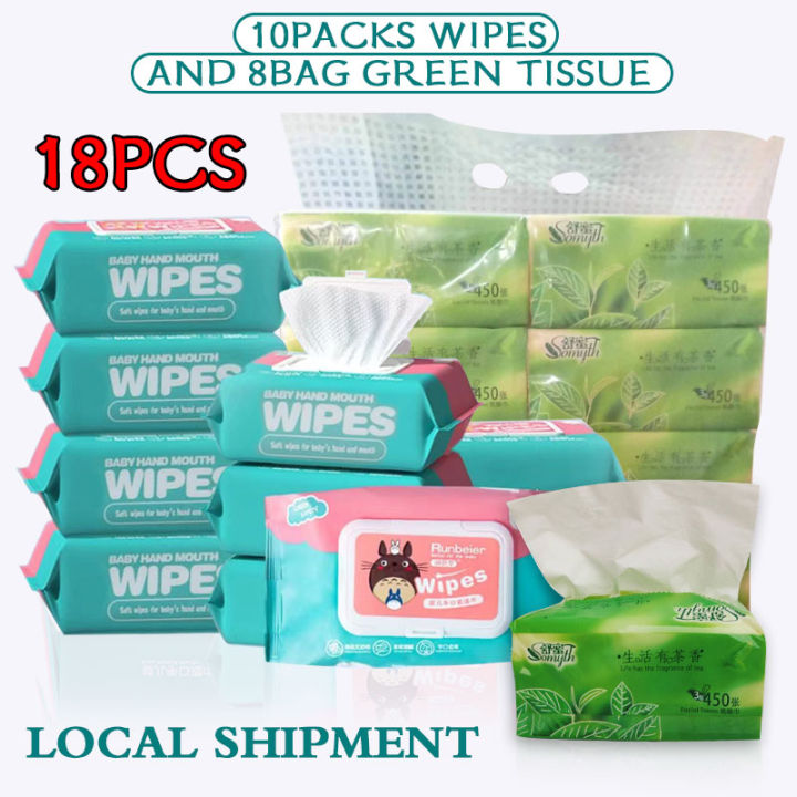 Unscented wipes best sale for adults