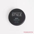 Penshoppe Style Wax Normal Hold 80 Grams For Men (Green). 