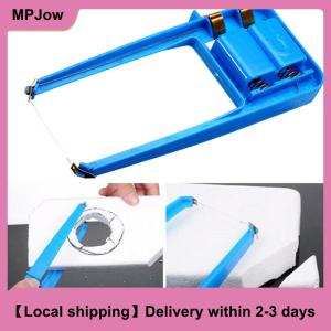 【Local shipping】 1Set Hot Wire Foam Cutter Small Electric Styrofoam Polystyrene Craft Tool