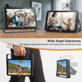 【One year warranty】Kodak 10 Inch WiFi Digital Picture Frame with 32GB Storage,Built-in Battery Wi-Fi  Enabled with 1200*1920 FHD Touch Screen. 