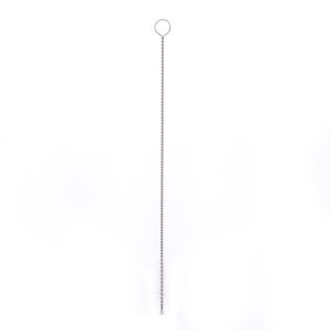 Kissdora Baby Pacifier straw brush cleaner 17.5cm