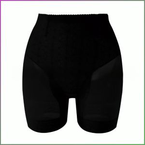 กางเกงยกก้นทรงพลัง กางเกงเลกกิ้งเอวผู้หญิง