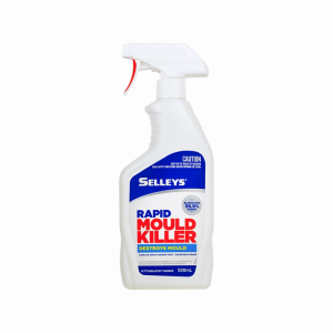 Selleys Rapid Mould Killer 500ML