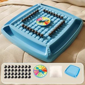 Cờ vua nam châm rèn luyện trí tuệ trí thông minh cho bé