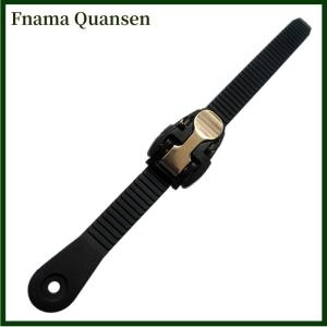 Fnama 1PC 20cm Inline Speed skate BUCKLE รองเท้าสเก็ต bucklebuckle เปลี่ยนหัวเข็มขัด