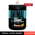 Animal Juiced Aminos 30 Servings, Animal aminos, animal pak. 