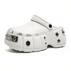 Free Shipping 2026 New MenS And WomenS Height-Increasing Sandals Fashionable And Trendy Beach Sandals For Summer Outings Extra-Thick-Soled Clogs For Couples
