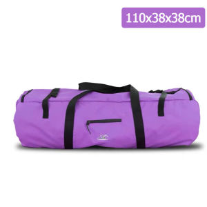 Outdoor Large Capacity Multifunctional Waterproof Foldable Storage Bag Tent Storage Bag Luggage Pack Pouch for Outdoor Travel Camping